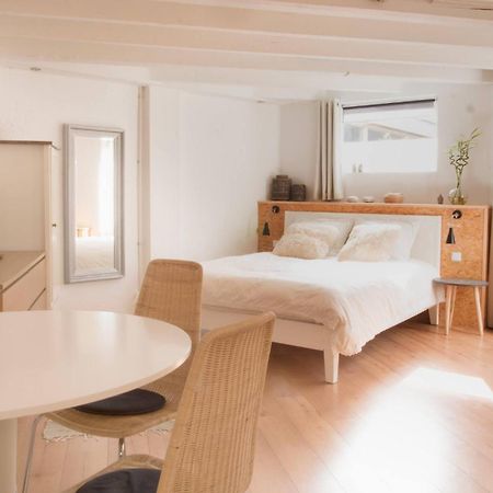 Beach House Sea La Vie 50 Meters From The Beach Zandvoort Exterior foto